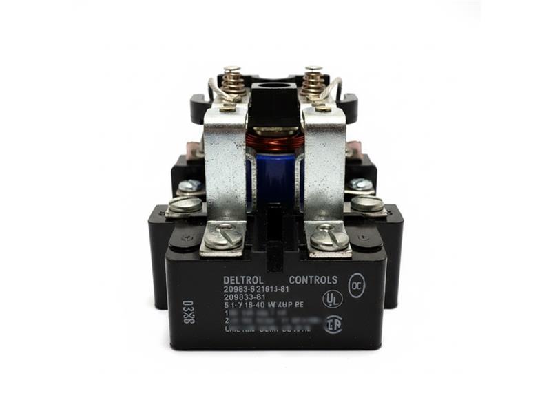 DELTROL CORP 20983-81