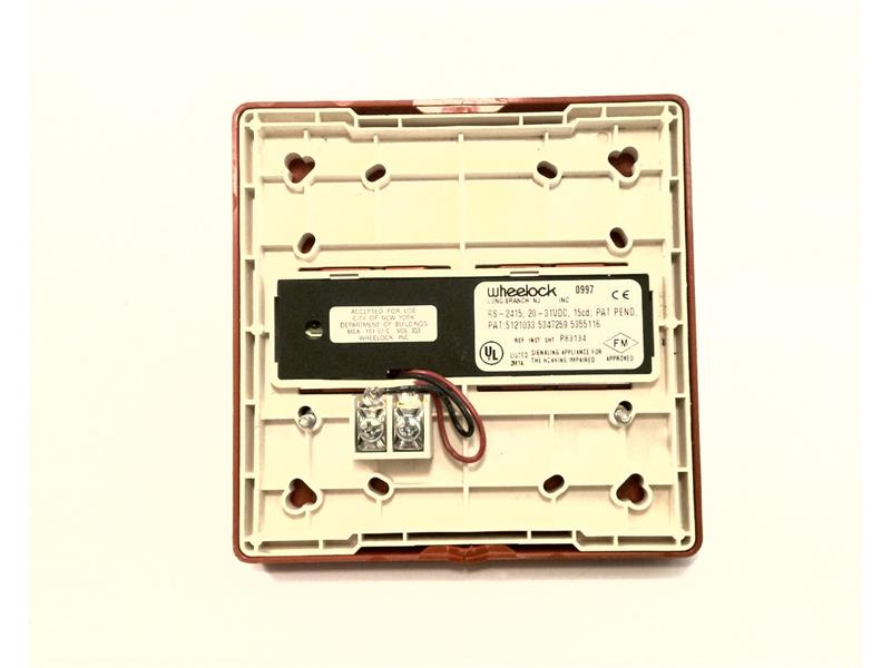 RS-2415 by EATON CORPORATION