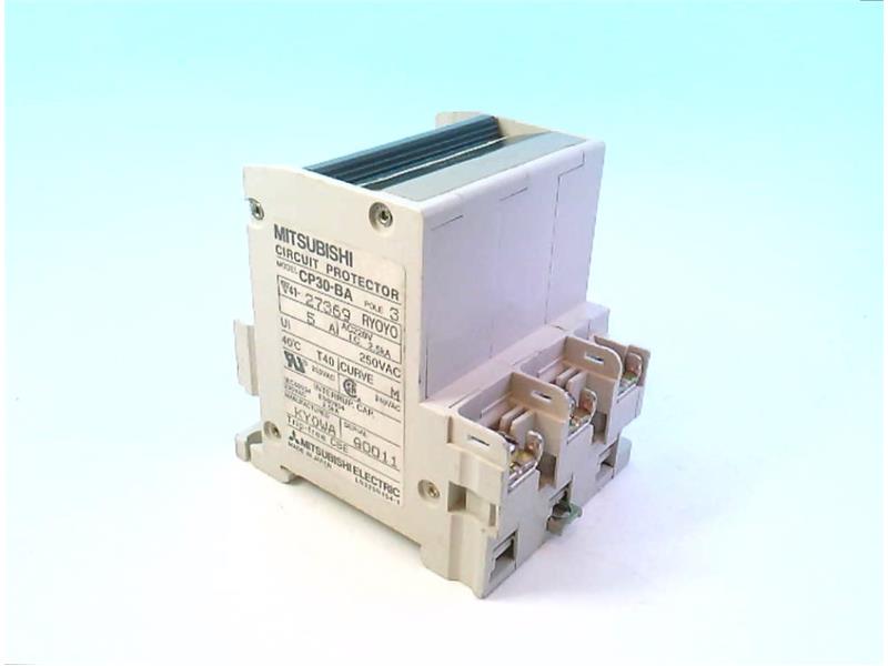 MITSUBISHI CP30-BA-3P-5A