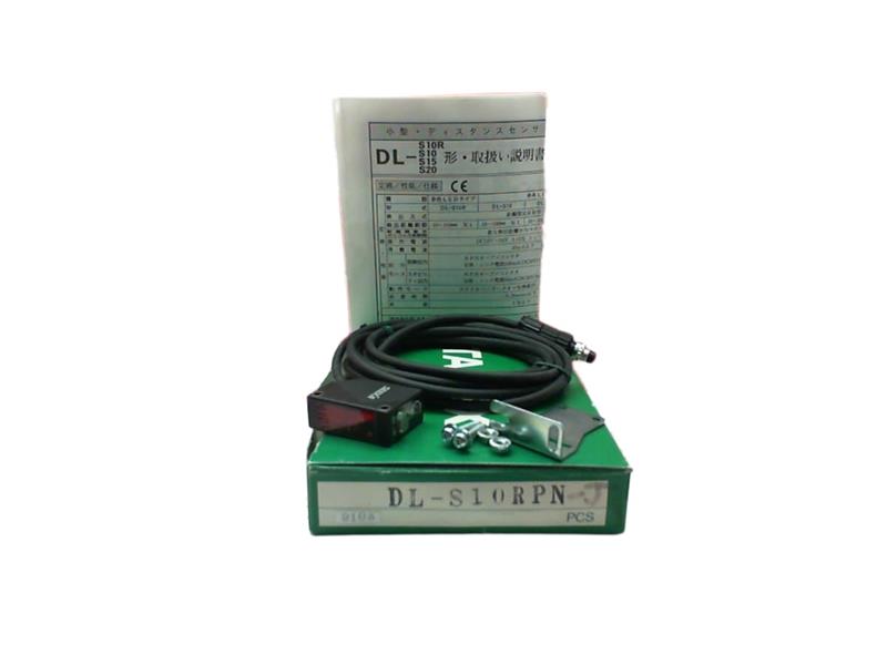 DL-S10RPN by TAKENAKA LTD