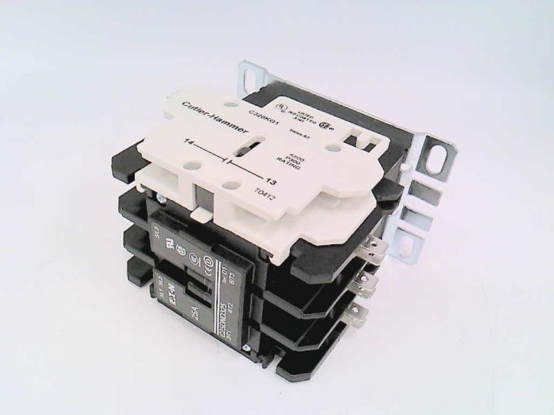 EATON CORPORATION C25DND325AA