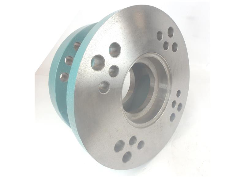 356055 by ASEA BROWN BOVERI