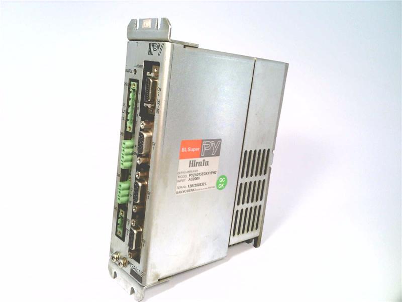 SANYO PY2A015E0XXYPH2