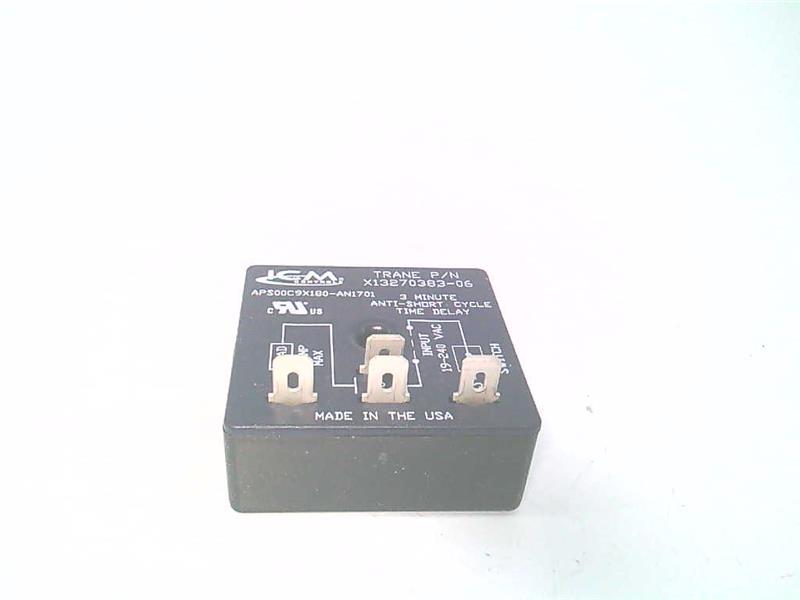 INGERSOLL RAND RLY03032