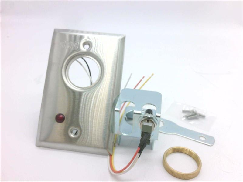 SECURITY DOOR CO 702UL1