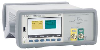 KEYSIGHT TECHNOLOGIES 33502A/001