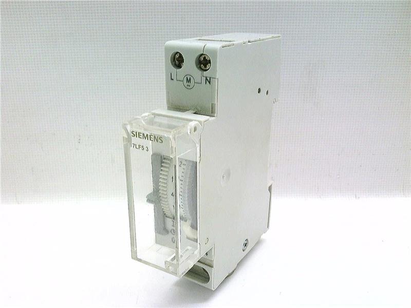 SIEMENS 7LF5301-1