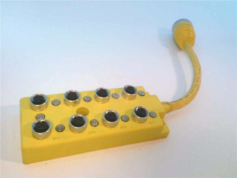 ALLEN BRADLEY 898D-P58PT-N12