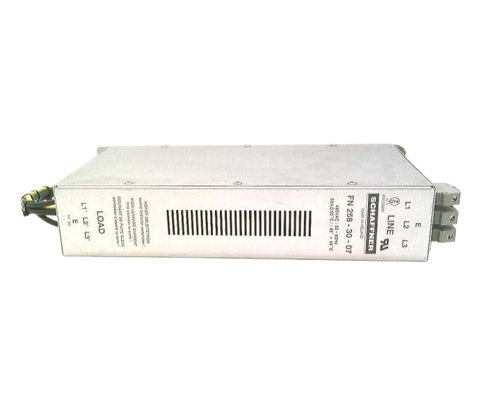 TE CONNECTIVITY FN258-30-07