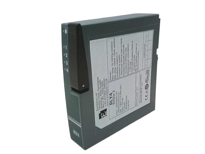 2500M/RLY4//XXXXX/XXXXX by INVENSYS