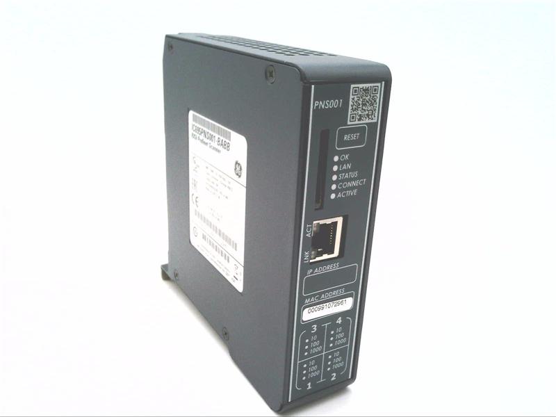FANUC IC695PNS001