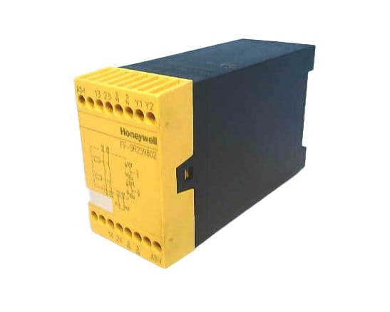 HONEYWELL FF-SR259802