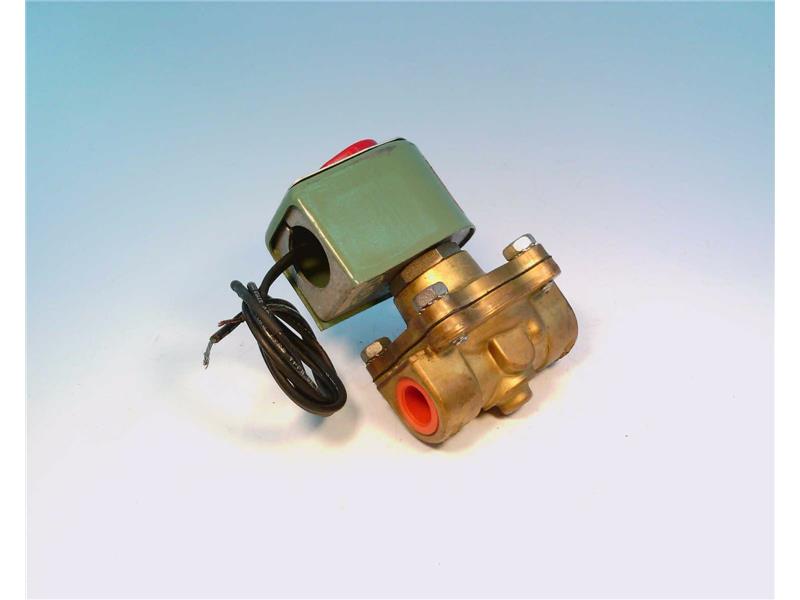 8210C075AC120/60,110/50D by ASCO