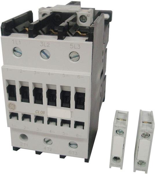 GENERAL ELECTRIC CL08A311MS