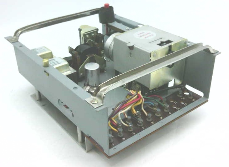 KIDDE-FENWAL, LLC 26RJ8-6080