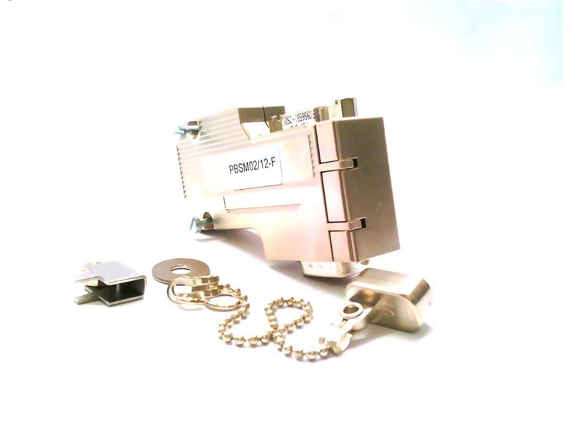 TELEGARTNER PBSM02/12-F