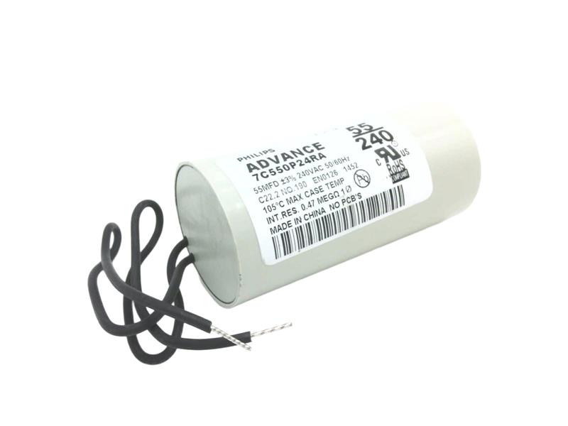 PHILIPS 7C550P24RA