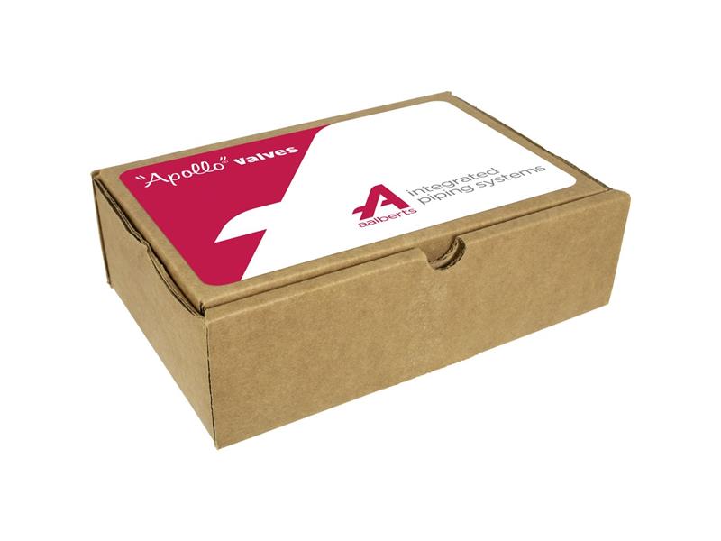 APOLLO VALVES 2000301