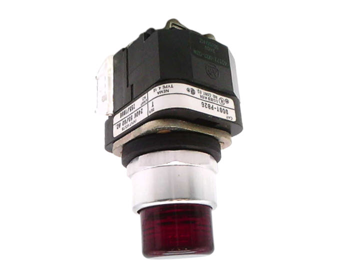 ALLEN BRADLEY 800T-PB26R