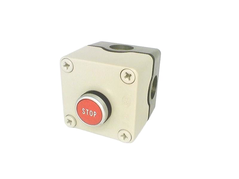 EATON CORPORATION RD-110/KC/I