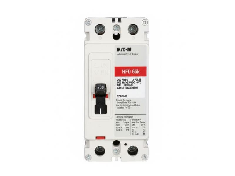 EATON CORPORATION HFB2090