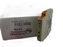 G468 by INVENSYS