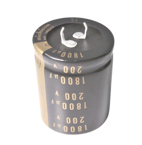 NICHICON LKX2D182MESC45