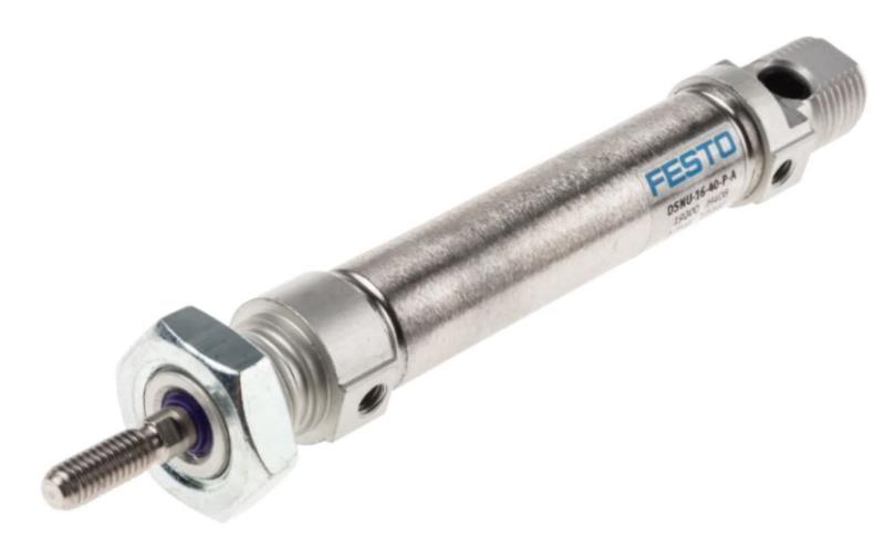 FESTO DSEU-16-40-P-A