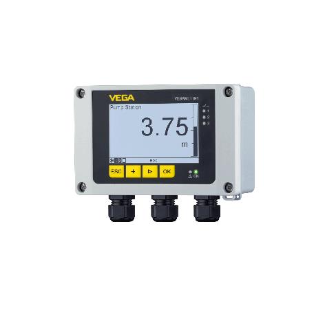 VEGA VEGAMET 841