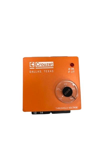 CROUZET DWRL-480A