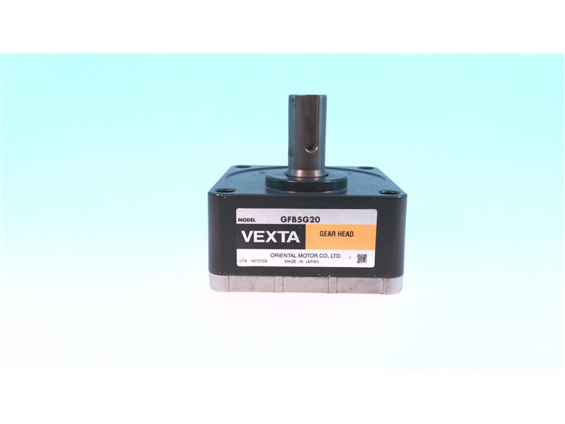 ORIENTAL MOTOR GFB5G20