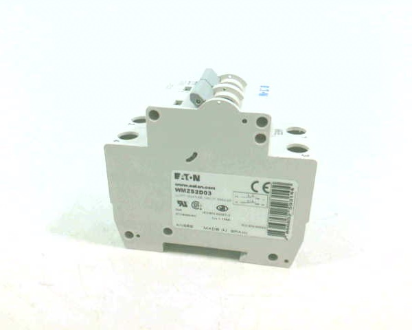 EATON CORPORATION WMZS2D03
