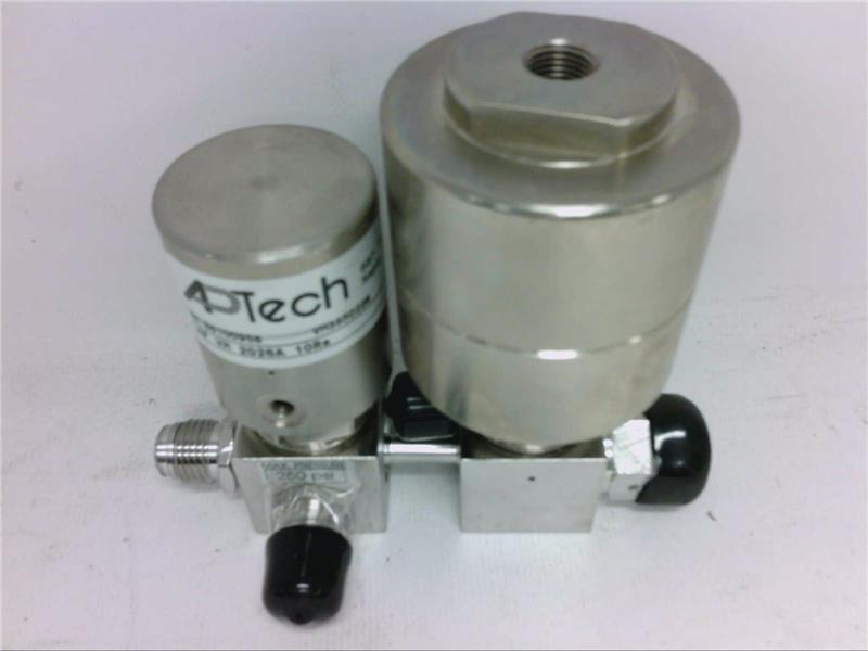 AP TECH AP-VM-2026A-10RA