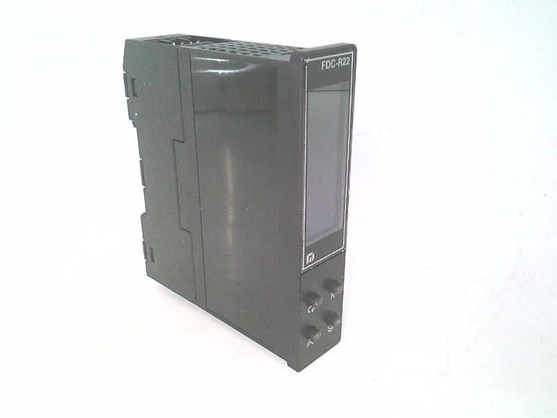 FUTURE DESIGN CONTROLS INC R22-5211500  