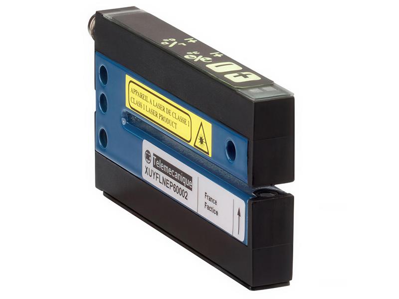 SCHNEIDER ELECTRIC XUYFLNEP40002
