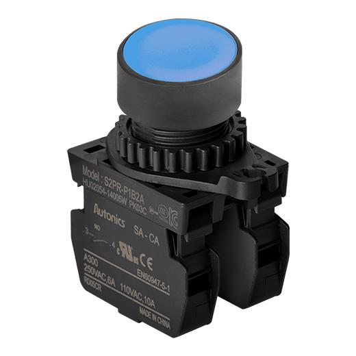 AUTONICS S2PR-P1B2A