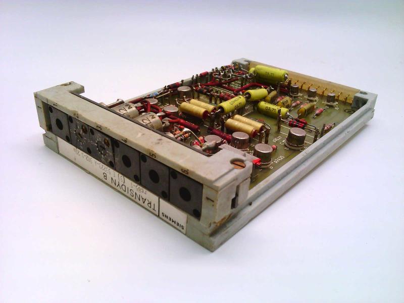 E53223-A302-S20A by SIEMENS