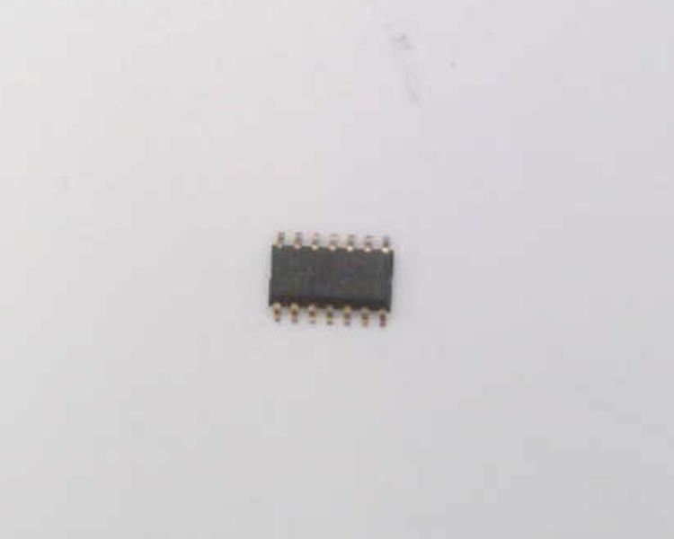 ST MICRO HCF4093M013TR