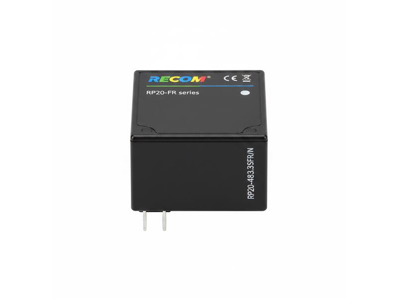 RP20-483.3SFR/N by RECOM
