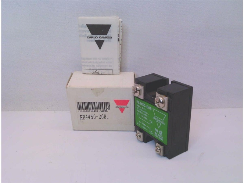 RB4450-D08 by CARLO GAVAZZI