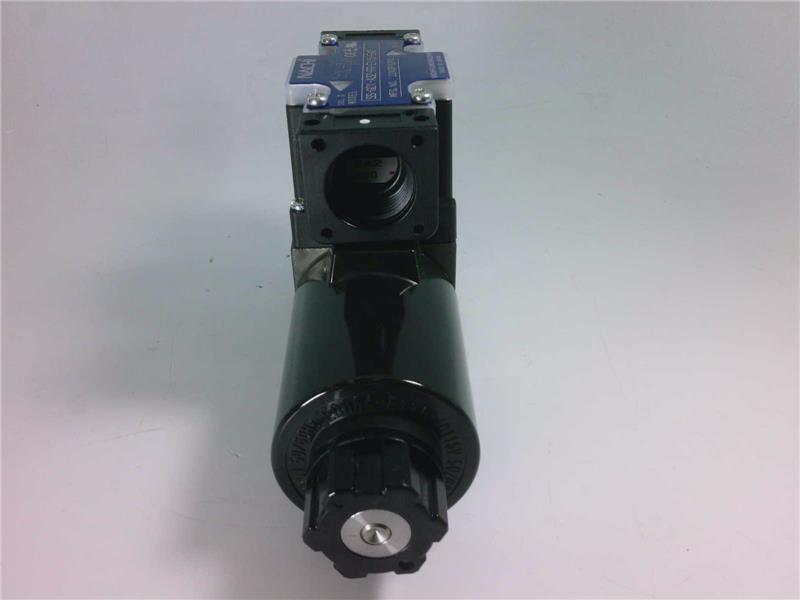 NACHI SS-G01-A3Z-FR-E115-E40