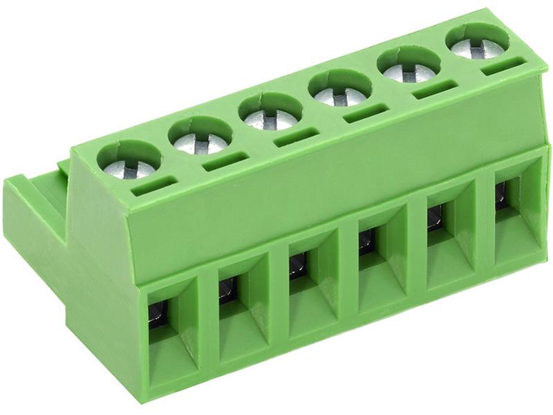 PTR HARTMANN AK950/5-5.0-GREEN