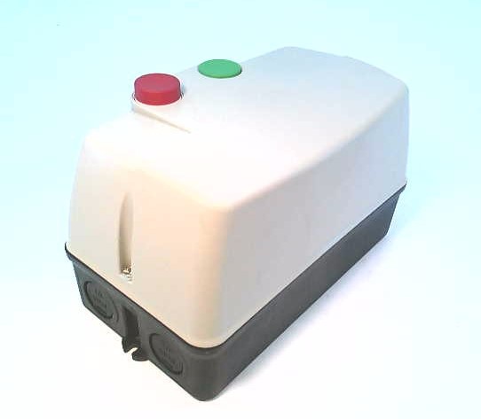 FMX EDOLPS-001HP-120V-N4P-X120-STSR