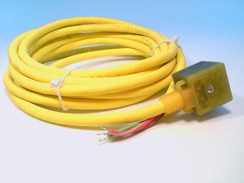 TURCK VAY 22-E658-4M