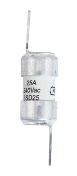 EATON CORPORATION SSD25