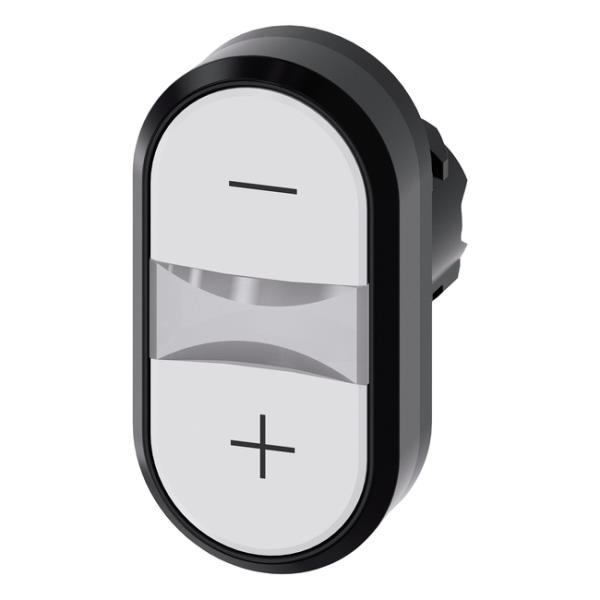 SIEMENS 3SU1000-3AB66-0AL0