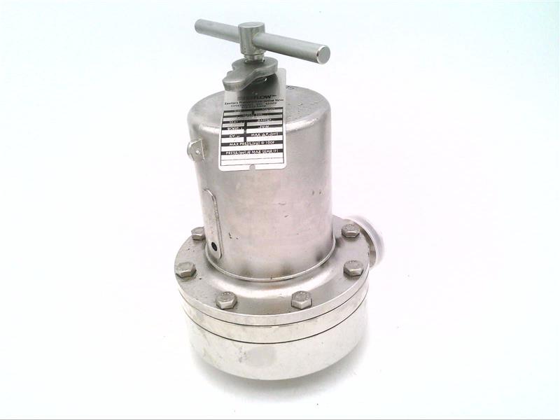 STERIFLOW 96-100-6L-A/KAATSAC6LAA00