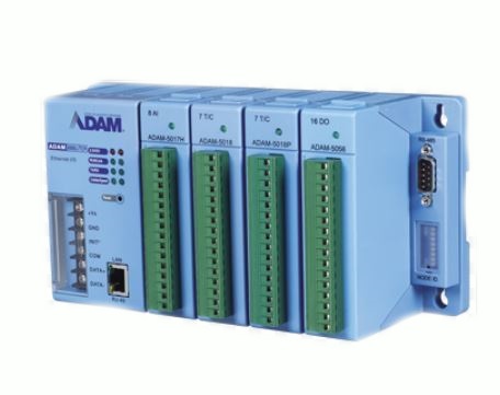 ADAM-5510KW by ADVANTECH