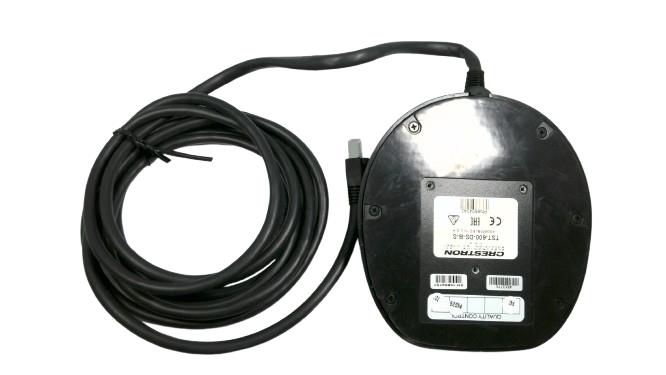 CRESTRON TST-600-DS-B-S