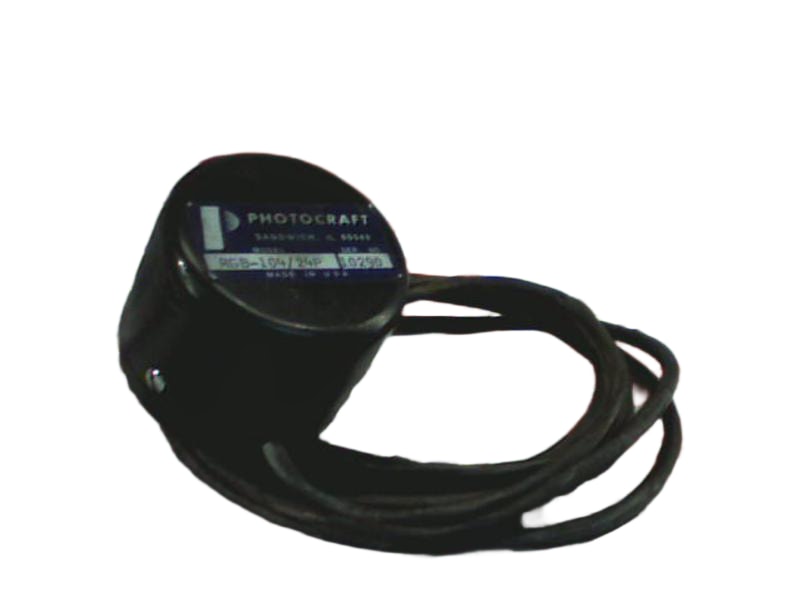 RGB-104/24P by TRI-TRONICS